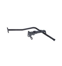 Support de plateforme gauche