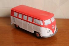 BOITE A BISCUITS (vide) / COMBI VOLKSWAGEN / CHRISTIAN DELORME / VK COX