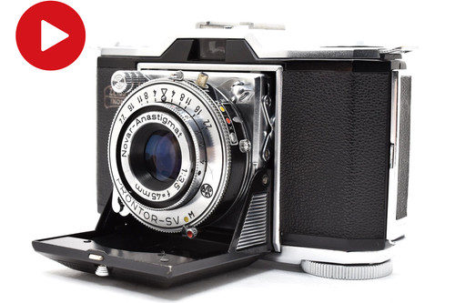 Mint appareil photo - 【mint】appareil,