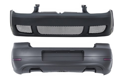 Kit carrosserie pour golf - carrosserie, vw