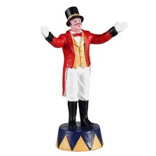 Ringmaster lemax cod - lemax, cod.