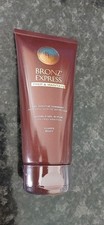 Bronz'Express Gel douche