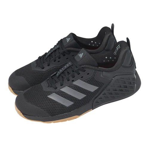 Adidas dropset trainer black - adidas, 3