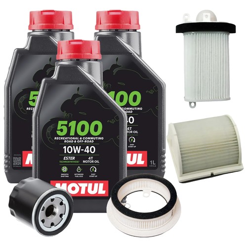 Kit entretien yamaha tmax - kit,