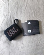 JBL Go 4 enceinte portable