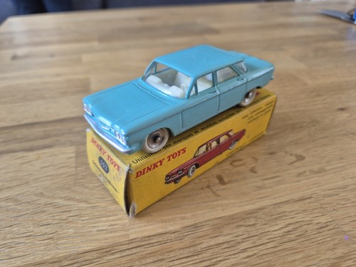 Dinky toys france - dinky, 552