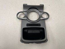Ford Fiesta 2010 Console