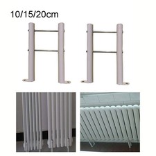Pieds radiateur fonte - pieds,