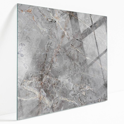 Plateau table verre - de,