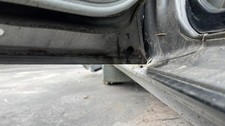 Porte arriere gauche VOLVO 240