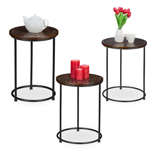 Table appoint tables nuit - appoint, 3
