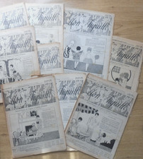 MODE 1927 "MON AIGUILLE"