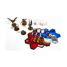 Wotc heroscape vague aube - vague,