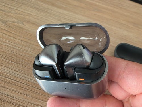 Samsung galaxy buds3 pro - samsung,