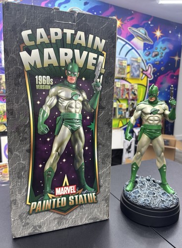 Bowen designs captain marvel - designs,