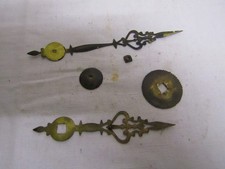 b7...ancienne paire d aiguille