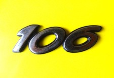 Ancien Logo Emblème Peugeot