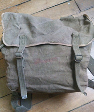 Musette originale TAP 50 2nd Modèle