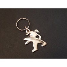 Porte-clés Peugeot 206 306