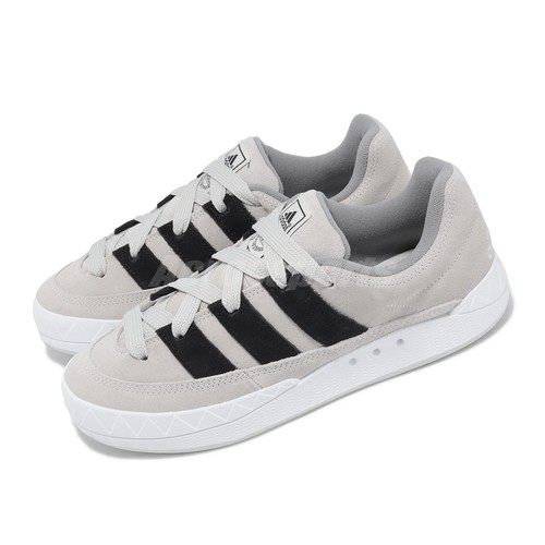 Adidas originals adimatic grey - originals,