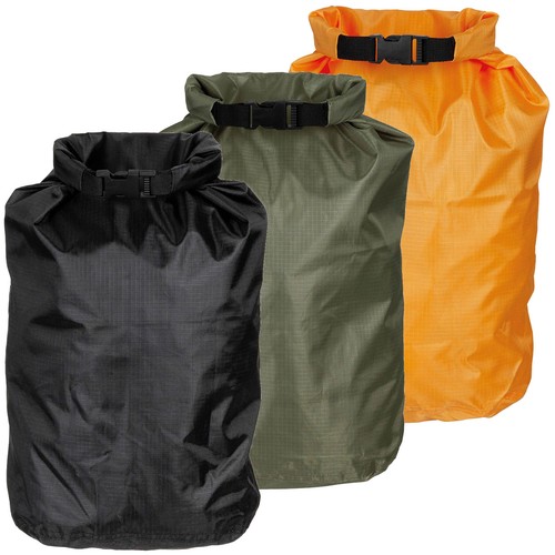 Sac étanche drybag - sac, seau
