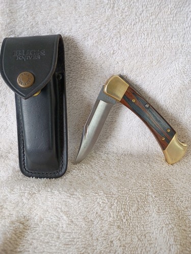 Buck 110 usa - usa, folding
