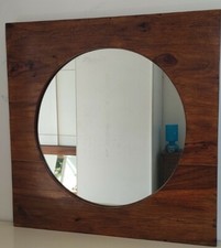 Miroir Design, Vintage, En