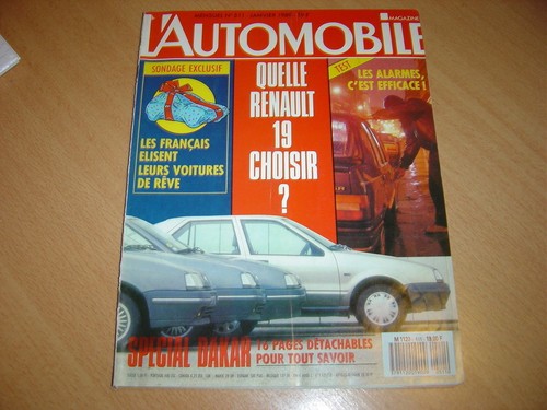 Automobile 511 peugeot - l'automobile,