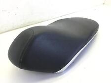 Selle Saddle - Strappi Et Défauts Sur Housse Piaggio Liberty Iget Abs 125 2015