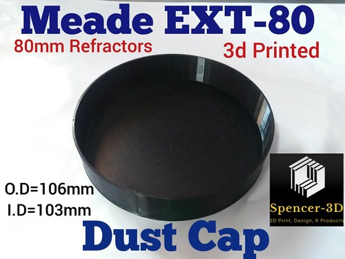 Meade etx dust cover cap - , etx-80