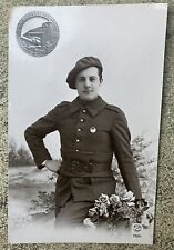 CPA Fantaisie Troupes de