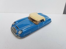 Rare et belle voiture
