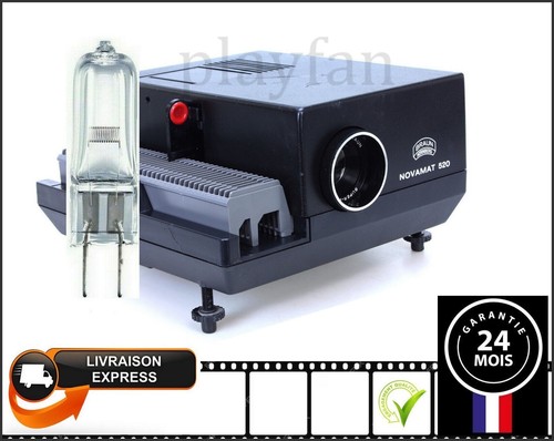 Ampoule pour braun - braun, novomat
