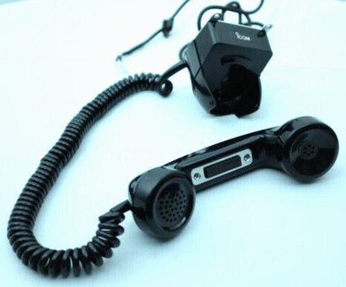 Icom téléphone marin - hs-57,