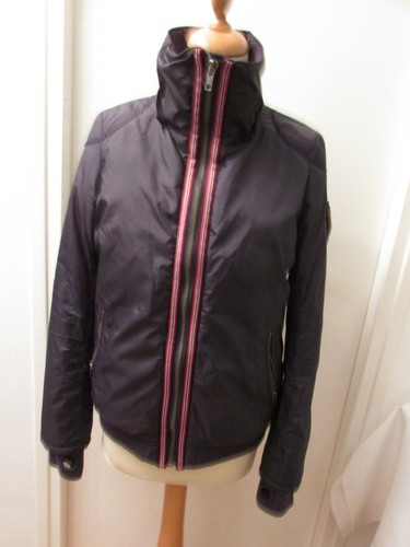 Blouson khol zadig voltaire - blouson, &voltaire