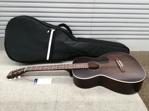 Guitare électrique acoustique
