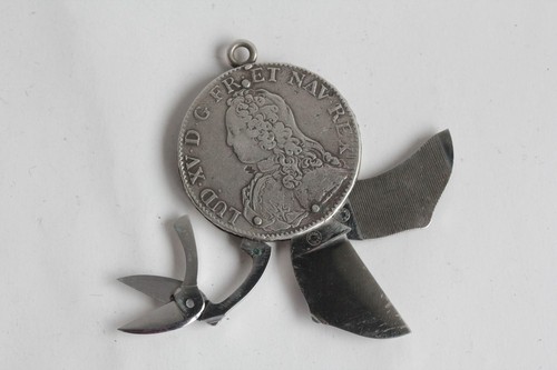 Eloi pernet couteau onglier - eloi,