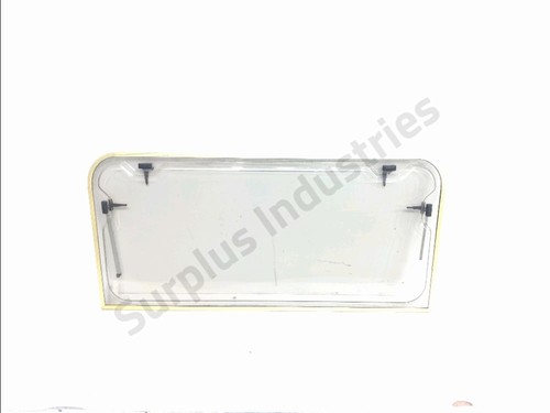 Baie vitree tabbert comtesse - 1,