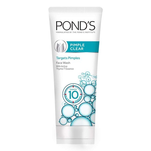 Nettoyant visage anti acné - visage, anti-acné