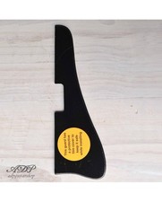 Pickguard style Gibson ES-125