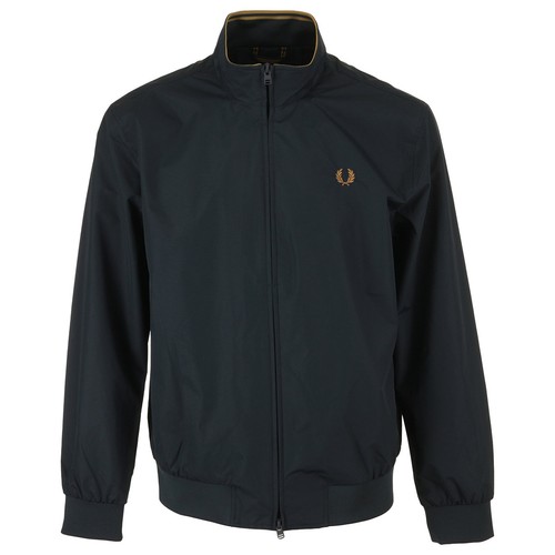 Vêtement vestes fred perry - fred,