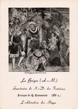 06 LA BRIQUE SANCTUAIRE DE NOTRE DAME DES FONTAINES