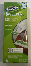 Swiffer Sweeper 2 in 1 Starter