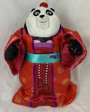Peluche kung panda - kung, 3