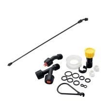 Kit Lance de Rechange + Buses