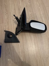 Retroviseur electrique droit passager avec degivrage RENAULT CLIO 3 PHASE 1