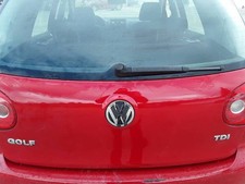 HAYON VOLKSWAGEN GOLF V