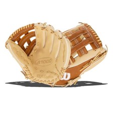 Gant de Baseball Wilson A1000