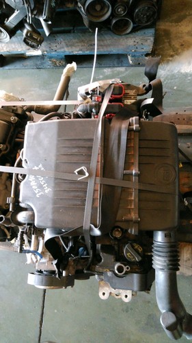 Moteur complet 599877 pour - moteur,