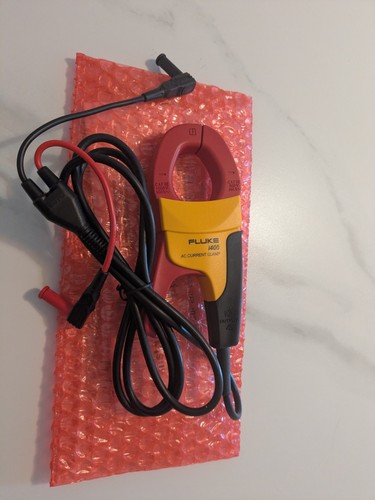 Fluke i400 pince